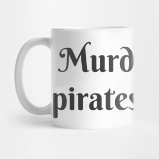 Pirates Mug